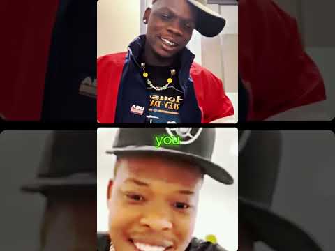 Nasty C Bodied Blxckie On His Own Song? (Ye X4) 😭🔥