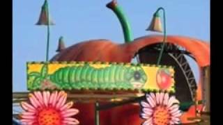 The Bevis Frond - "Johnny Kwango" (2011)