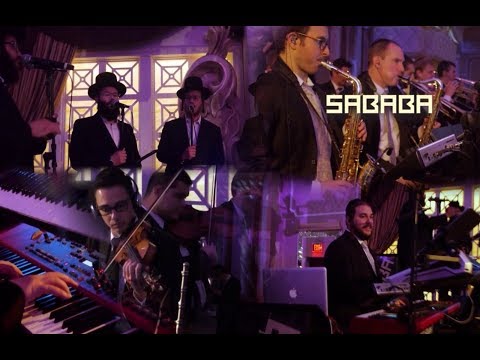 Tishrei Medley - Sababa, Sheya Mendlowitz, Mendy Hershkowitz, Shira Choir (LIVE) סבבה - מחרוזת תשרי