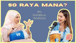 Download lagu Studio Sembang - So Raya Mana? ft. Nabila Razali mp3