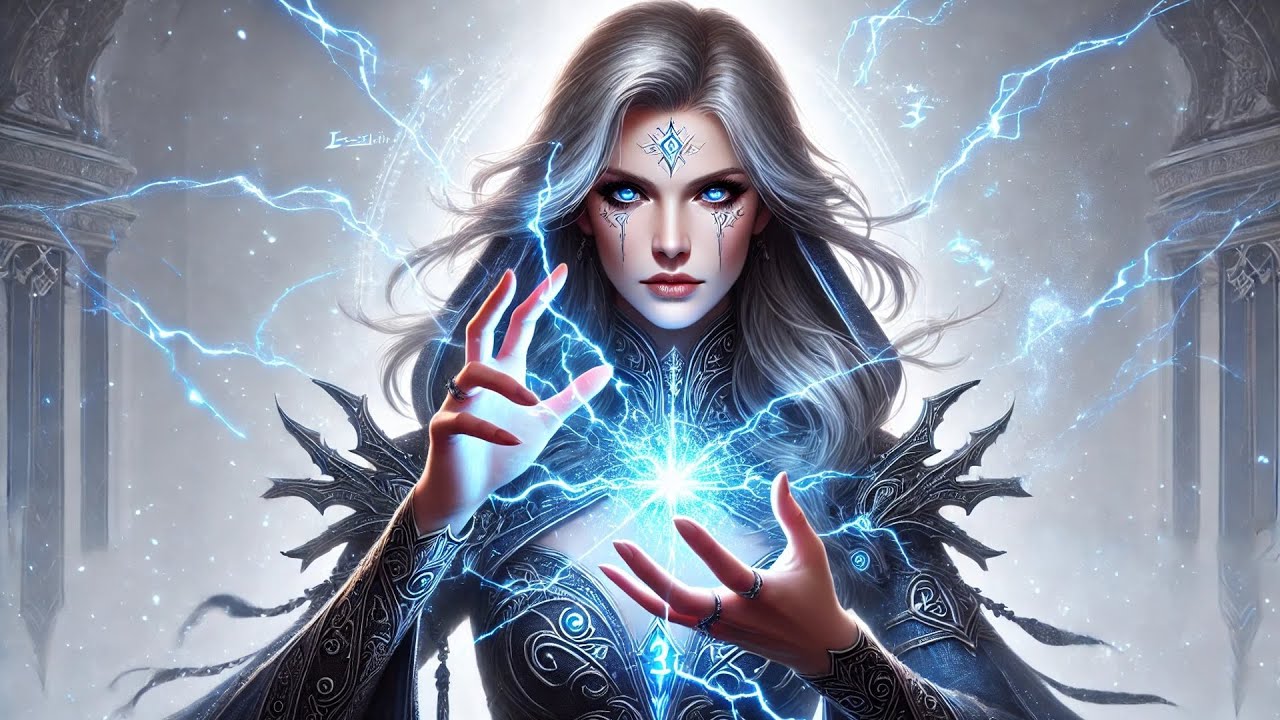 #diablo2resurrected Saison 10 - Siri, die Zauberin, erobert die Hölle (und mein Herz?) #gameplay