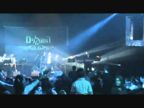 תזמורת המנגנים בפריז | HaMenagnim Live concert in Paris 2010