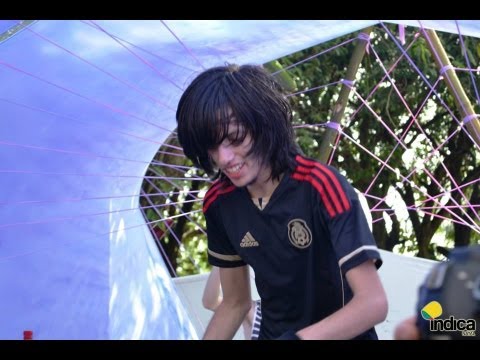 Mandragora's Fear of The Unknown with: Audiophonic & Jacob.