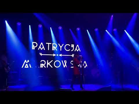 Patrycja Markowska & Artur Gadowski - Ocean (Sopot 07.05.2022)