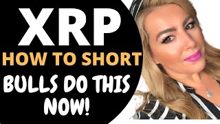 URGENT UPDATE: HOW TO SHORT XRP + # 1 METAVERSE COIN + SHORT SELLING ON BITYARD