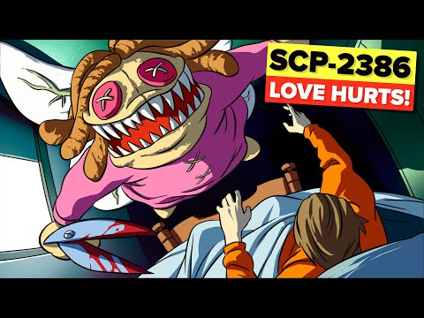 12 SCPs Deadlier Than Any WEAPON Ever Invented