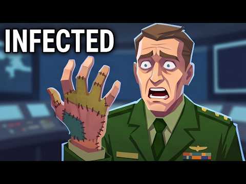 12 SCPs Deadlier Than Any WEAPON Ever Invented