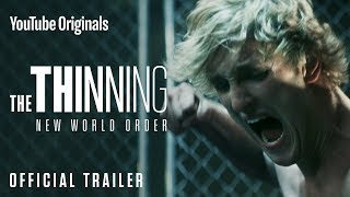 The Thinning: New World Order | Trailer