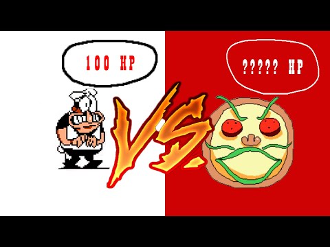 How to play Pizza Tower: The ultimate guide for fans of the game