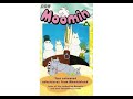 Moomin 1995 UK VHS