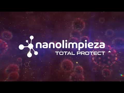 NANOPROTECT