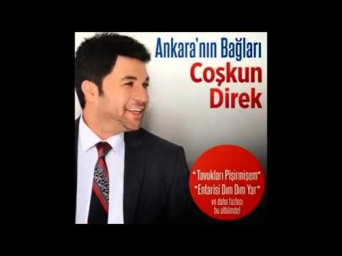 Ankaralı Çoşkun Direk - Tavukları Pişirmişem