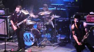 New Medicine &quot;Laid&quot;