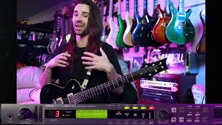 Video thumbnail for 4 SPX90's in One?! Yamaha FX900 by Leon Todd
