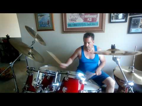 Tony Williams tribute