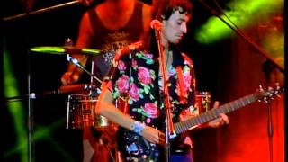 5.10 | Fiesta Odisea con Los Cheremeques en Argentina Bar