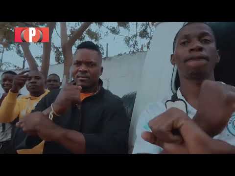 Vencedor - Paulo K Ft Pai Gasilha - Be Kuduro - I Love Kuduro - Dr. Mix Eventos