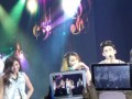 Biankeebear Singing Payphone With James Plus Nadine S Mention Of FAB5
