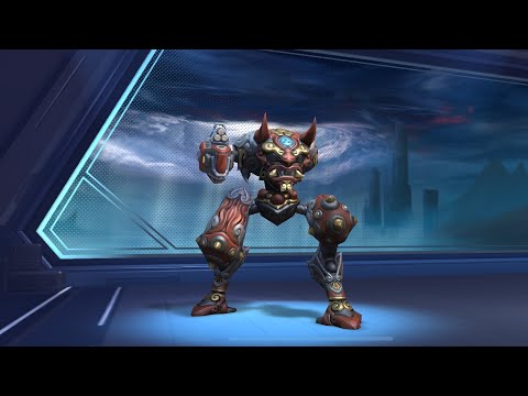 Tengu+Nade Lancher, Cryo Launcher, Pod Gun - Which is best?