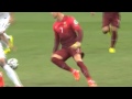 Cristiano Ronaldo incredible Skill vs USA With English Commentary World Cup 2014 HD