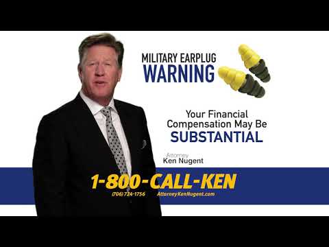 18 Wheeler Accident Law Firm - Call Attorney Ken Nugent - YouTube