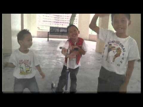 Soulhunterz Sang Anak