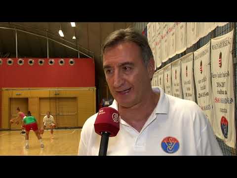 KOSÁRLABDA – A Vasasban előtérben marad az utánpótlás-nevelés