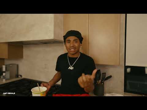 Lil Scoom89 - Overkill (Official Music Video)