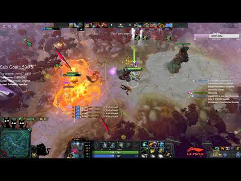 2 HP Save by Oracle | Dota 2