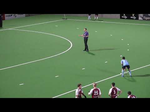 Melville v Hale - Semi Final - Premier 1 Men