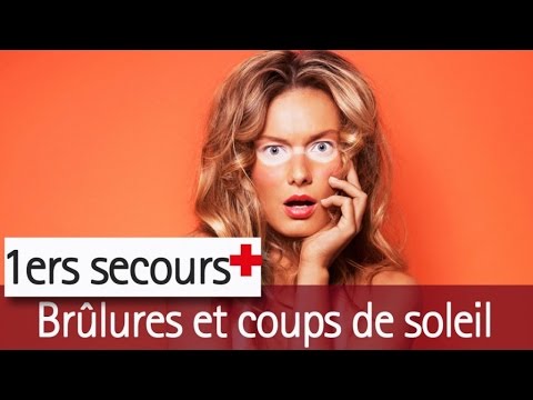 comment soulager cicatrice douloureuse
