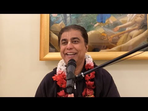 Morning Class SB 3.32.30 - 15 July 2017 - Surya Gopal Dasa