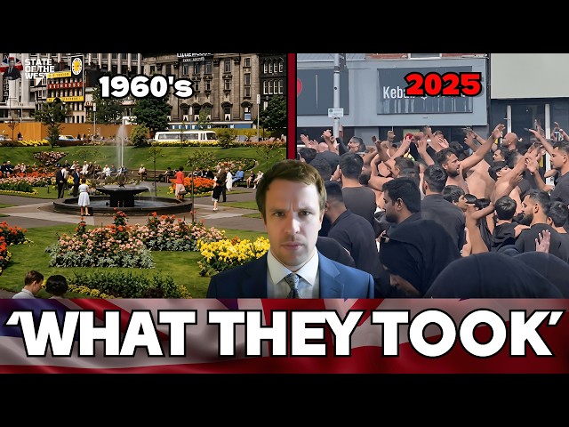 Vídeo relacionado con Then & Now - The West Midlands [DVD] [Reino Unido]