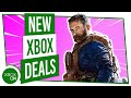 HUGE Deals With Gold | COD: Modern Warfare, Jurassic World Evolution, Everspace + MORE