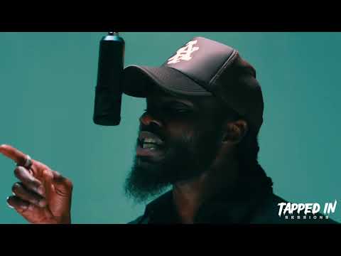 AYODELE [TAPPED IN PERFORMANCE] EP. 50