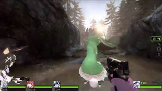 L4D2ゆっくり実況（単発）