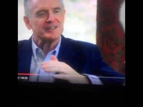 This idiot obviously is ill-informed