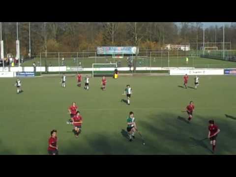 JB1 Aan val - in driehoek- kan beter