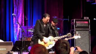 Revólver - Ese viejo rock and roll (Joy Eslava'13)