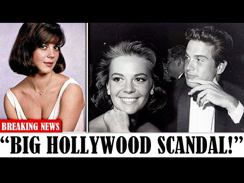 20 BIGGEST Celebrity SCANDALS Hollywood TRIED TO HIDE!