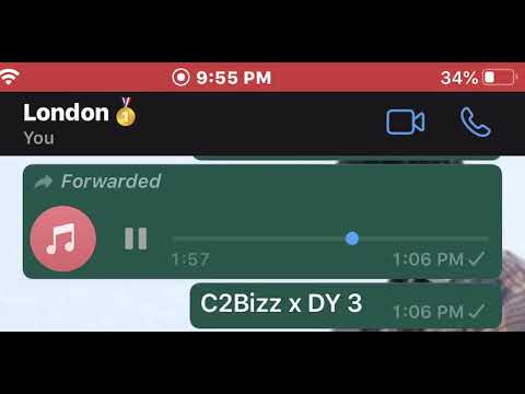 C2Bizz x DY 3 (Preview) Trades #Exclusives