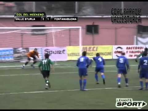 Goal Parade 2010-2011 - Vallesturla