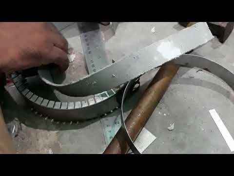 Ceramic Band Heaters