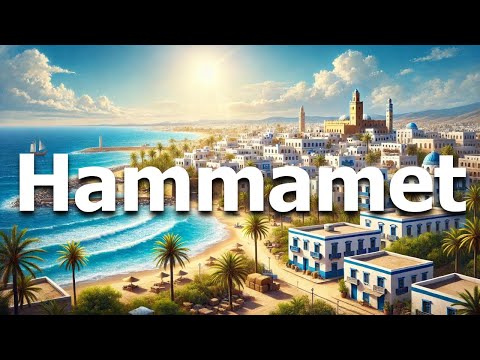 Hammamet Tunisia: 12 BEST Things To Do In 2024 (Travel Guide)