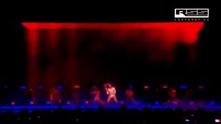 Beyoncé - Ring The Alarm Live HD