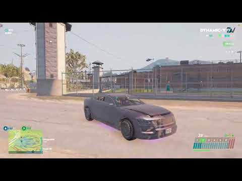 [dynamic-v] OG vs PD