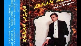 Kenan Asan - Djava Djava 1990