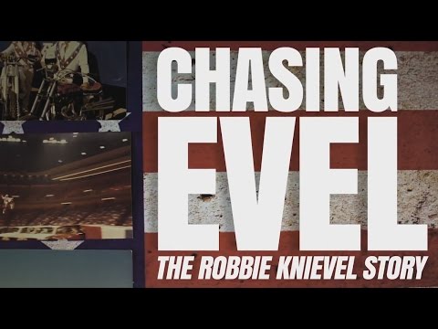 Chasing Evel: The Robbie Knievel Story Trailer