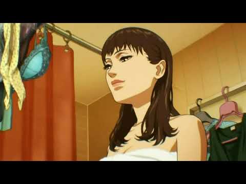 Ohayo   Satoshi Kon HD