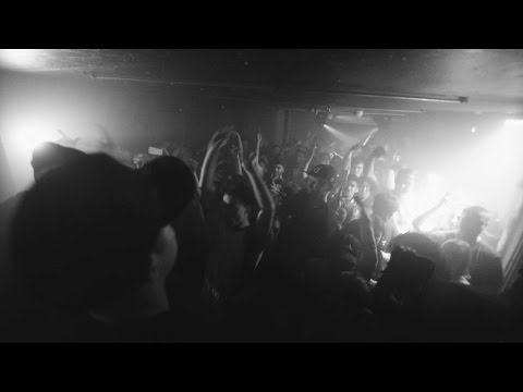 Friction b2b Pendulum b2b Dimension b2b Skankandbass